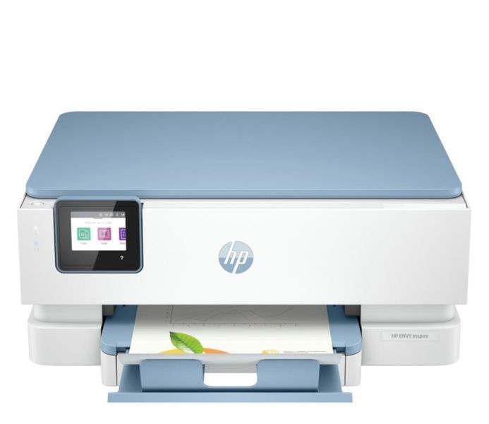 БФП HP ENVY Inspire 7221e (2H2N1B) 363649 фото