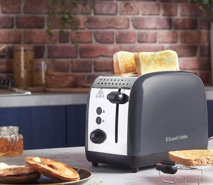 Тостер Russell Hobbs Colours Plus 26552-56 506763ua фото
