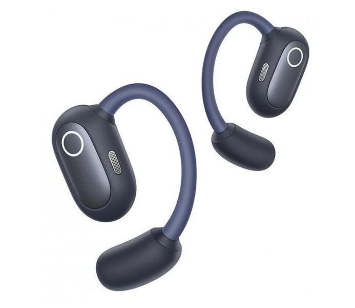 Наушники TWS Baseus Eli Sport 1 Black (NGES010001) 511165 фото