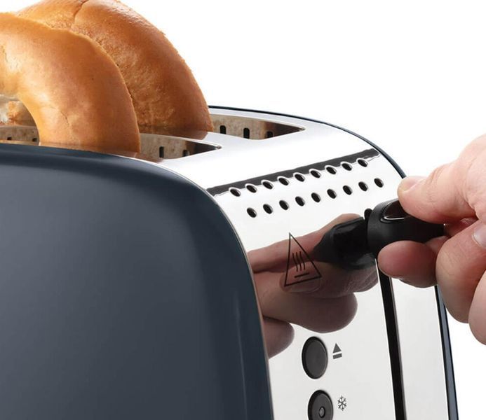 Тостер Russell Hobbs Colours Plus 26552-56 506763ua фото