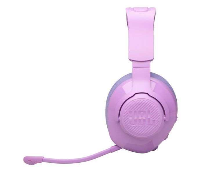 Навушники з мікрофоном JBL Quantum 360 Purple (JBLQTUM360PUR) 529466ua фото