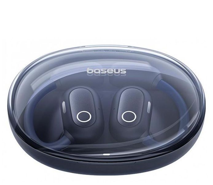 Наушники TWS Baseus Eli Sport 1 Black (NGES010001) 511165 фото