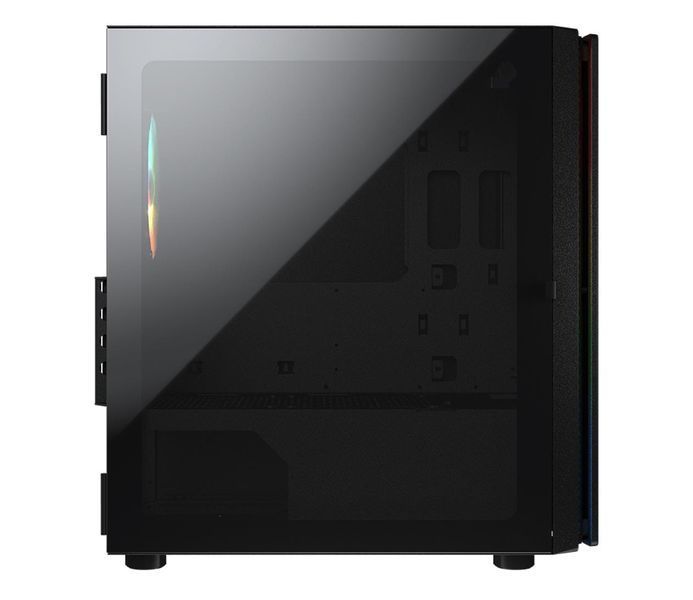 Корпус Cougar Purity RGB Black 528735 фото