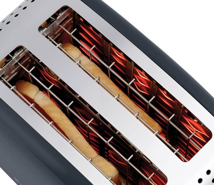 Тостер Russell Hobbs Colours Plus 26552-56 506763ua фото