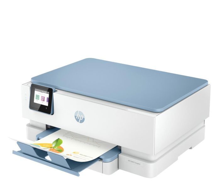 БФП HP ENVY Inspire 7221e (2H2N1B) 363649 фото