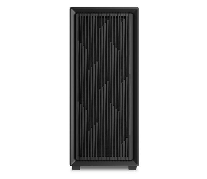 Корпус Sharkoon VK2 Black 528787 фото