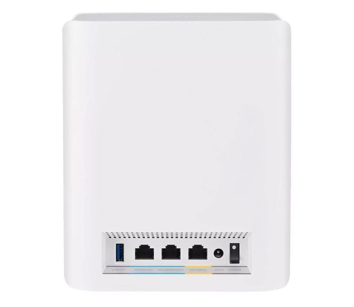 Mesh-система Asus ZenWiFi BT10 3-Pack 528030ua фото
