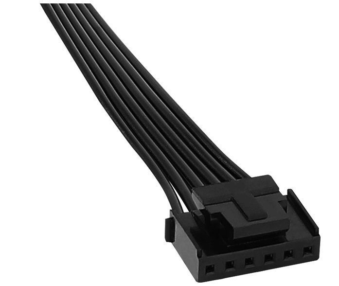 Вентилятор Aerocool Eclipse 12 ARGB (ACF3-EL10217.11) 577436ua фото