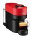 Кавоварка капсульна еспресо Krups Nespresso Vertuo Pop Spicy Red XN9205 479530 фото 1