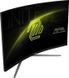 Монитор MSI MAG 325CQRF QD E2 620435 фото 19