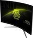 Монитор MSI MAG 325CQRF QD E2 620435 фото 20