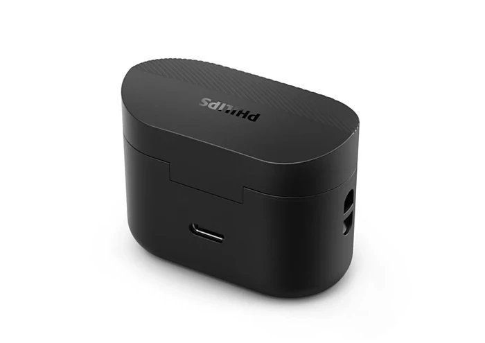 Навушники TWS Philips TAT5000 Black 620687 фото