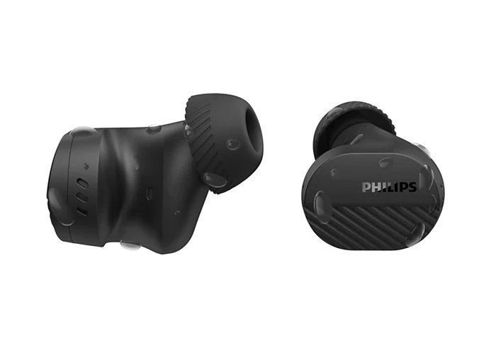 Навушники TWS Philips TAT5000 Black 620687 фото