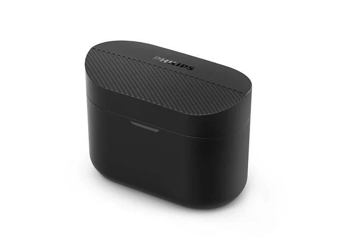Навушники TWS Philips TAT5000 Black 620687 фото