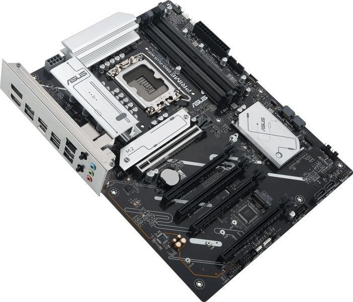 Материнська плата Asus Prime B860-PLUS WIFI 568633ua фото