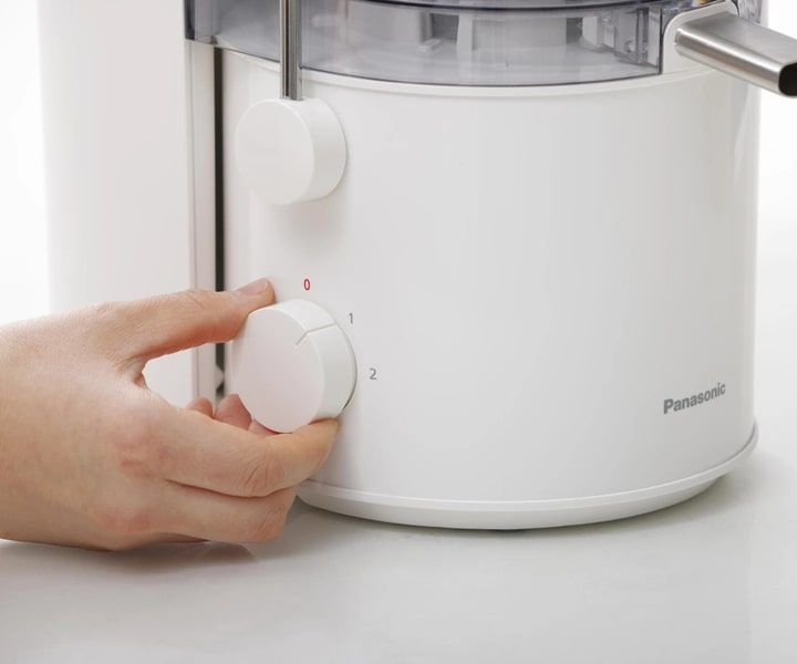 Соковыжималка центробежная Panasonic MJ-CB100 580340ua фото