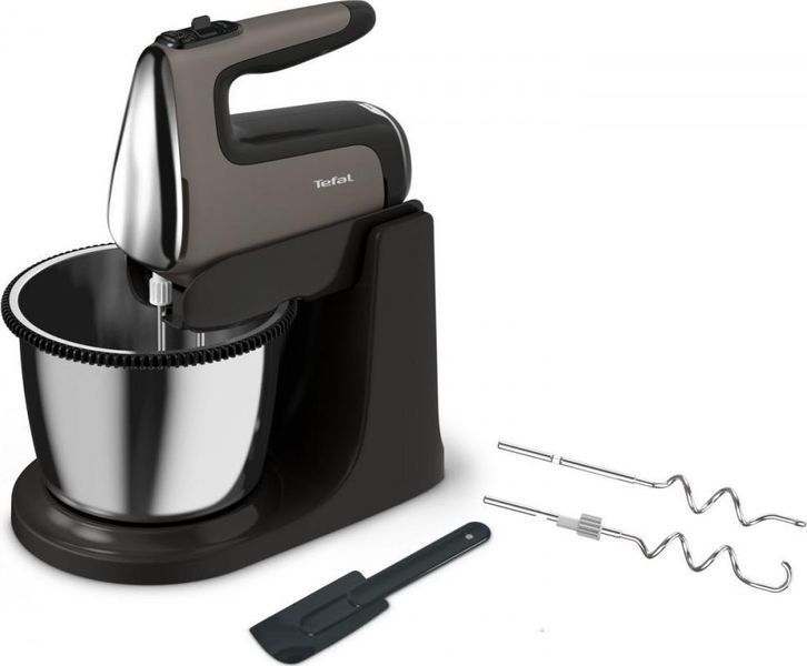 Миксер Tefal HT654E38 373690ua фото