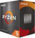 Процессор AMD Ryzen 5 5600 (100-100000927BOX) 361664ua фото 1