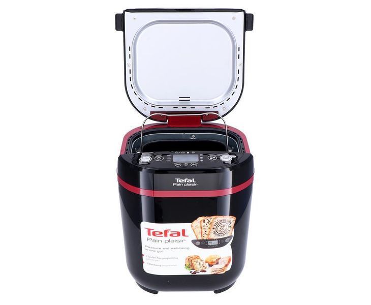 Хлебопечка Tefal PF220838 150154ua фото