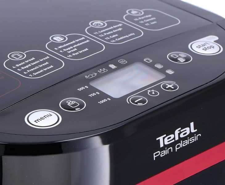 Хлебопечка Tefal PF220838 150154ua фото