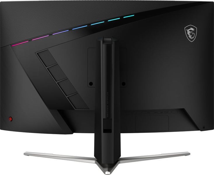Монитор MSI MAG 325CQRF QD E2 620435 фото