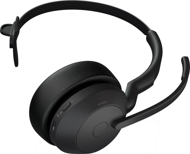 Спеціалізована гарнітура Jabra Evolve2 55 (25599-889-999) 524456 фото