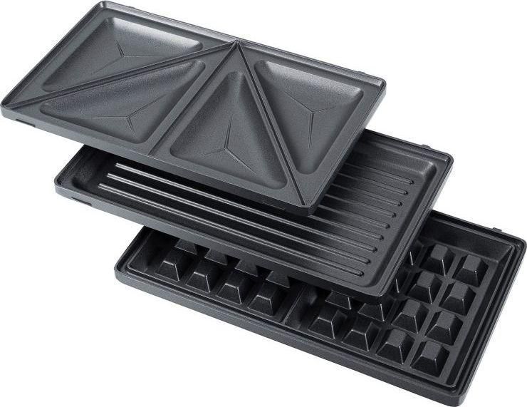 Бутербродниця Tefal SNACK XL SW701110 331157ua фото