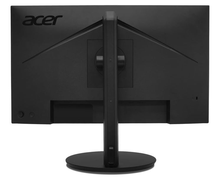 Монітор Acer Vero CB272UGbmiiprx (UM.HB2EE.G13) 620344 фото