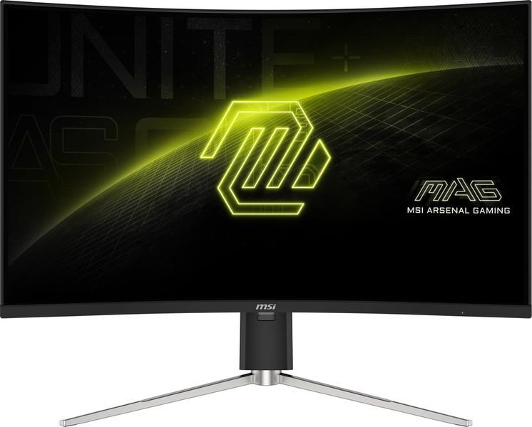 Монитор MSI MAG 325CQRF QD E2 620435 фото