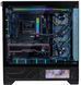 Корпус Valkyrie VK03 LCD Black (VK-CASE03LCD) 620109 фото 5