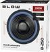 Коаксіальна автоакустика Blow B-250 8 Ohm 551210 фото 3