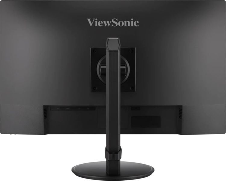 Монитор ViewSonic 27&rdquo; IPS Full HD 100Hz Ergonomic Monitor (VA2708-HDJ) 526893ua фото