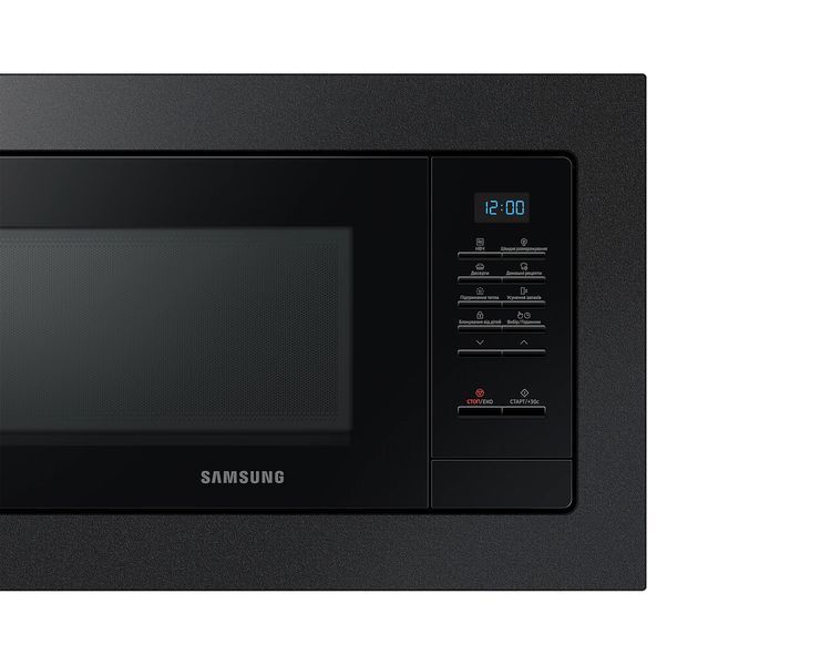 Мікрохвильовка Samsung MS20A7013AB/UA 578918ua фото