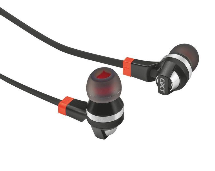 Наушники с микрофоном Trust GXT 308 Gaming Headset (21045) 628549ua фото
