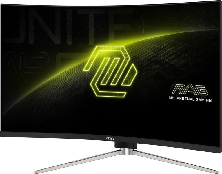 Монитор MSI MAG 325CQRF QD E2 620435 фото