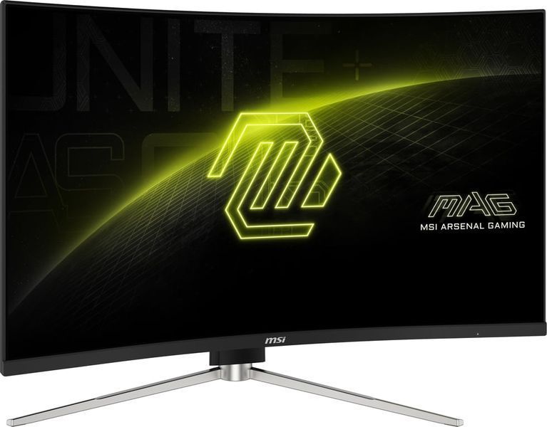 Монитор MSI MAG 325CQRF QD E2 620435 фото