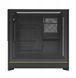 Корпус Montech HS01 Black 620069 фото 4