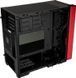 Корпус SilverStone Redline RL08 RGB (SST-RL08BR-RGB) 333238 фото 8