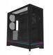 Корпус Montech HS01 Black 620069 фото 1