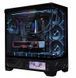 Корпус Valkyrie VK03 LCD Black (VK-CASE03LCD) 620109 фото 6