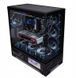 Корпус Valkyrie VK03 LCD Black (VK-CASE03LCD) 620109 фото 3