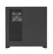 Корпус Montech HS01 Black 620069 фото 6