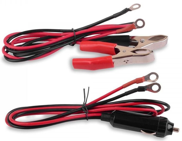 Перетворювач (інвертор) DC-AC Volt Polska SINUS 600 12V / 230V 300/600W 465691 фото