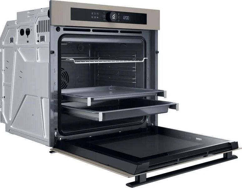Духовка электрическая Whirlpool WOI5S8PM2SEA 604982ua фото