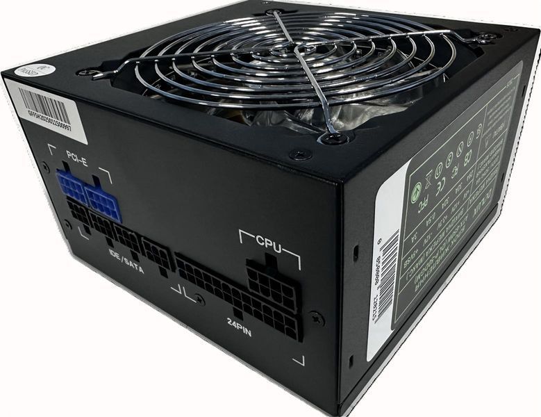 Блок живлення Delux DLP-50DGM 650W 577318ua фото