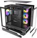 Корпус Antec C7 ARGB Black (0-761345-10135-6) 541822 фото 3
