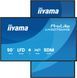 Информационный дисплей Iiyama LH5075UHS-B2AG 619819 фото 1