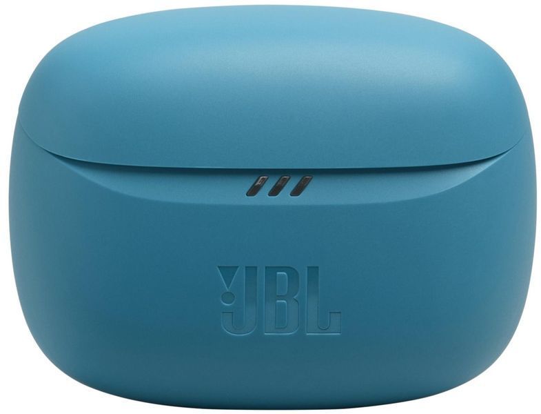 Навушники TWS JBL Tune Buds 2 Turquoise (JBLTBUDS2TQE) 579221ua фото