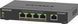 Комутатор керований рівня 2 Netgear GS305EP (GS305EP-100PES) 518461ua фото 3