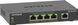 Комутатор керований рівня 2 Netgear GS305EP (GS305EP-100PES) 518461ua фото 1